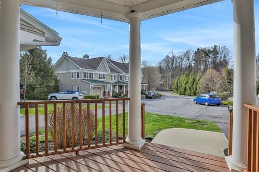 Single Family Pond Ridge  Ulster County, NY 12547, MLS-846148-32