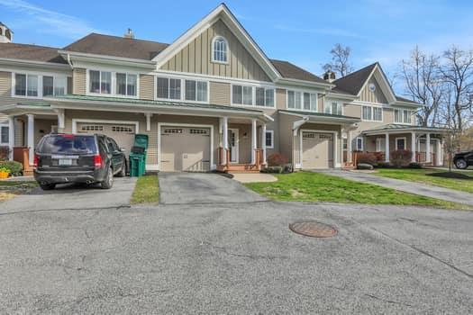 Single Family Pond Ridge  Ulster County, NY 12547, MLS-846148-33