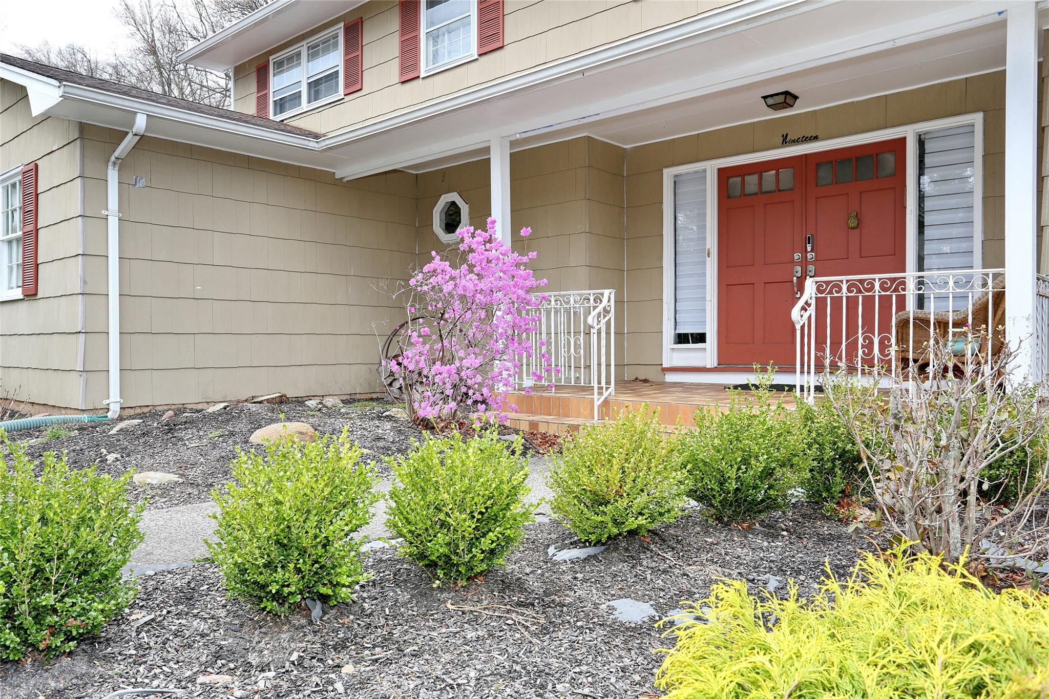 Single Family Wits  Rockland County, NY 10977, MLS-846153-10