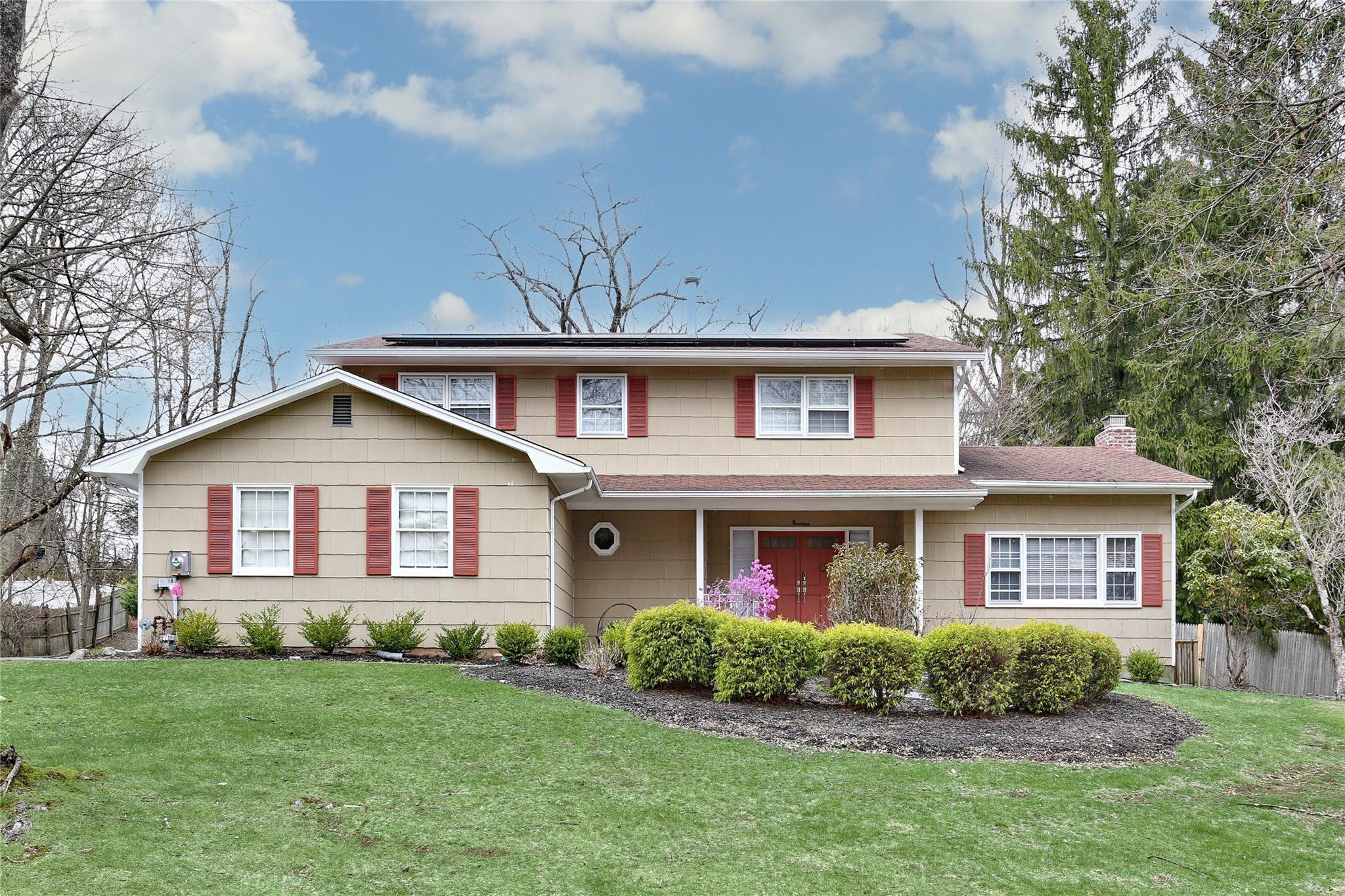 Single Family Wits  Rockland County, NY 10977, MLS-846153-2