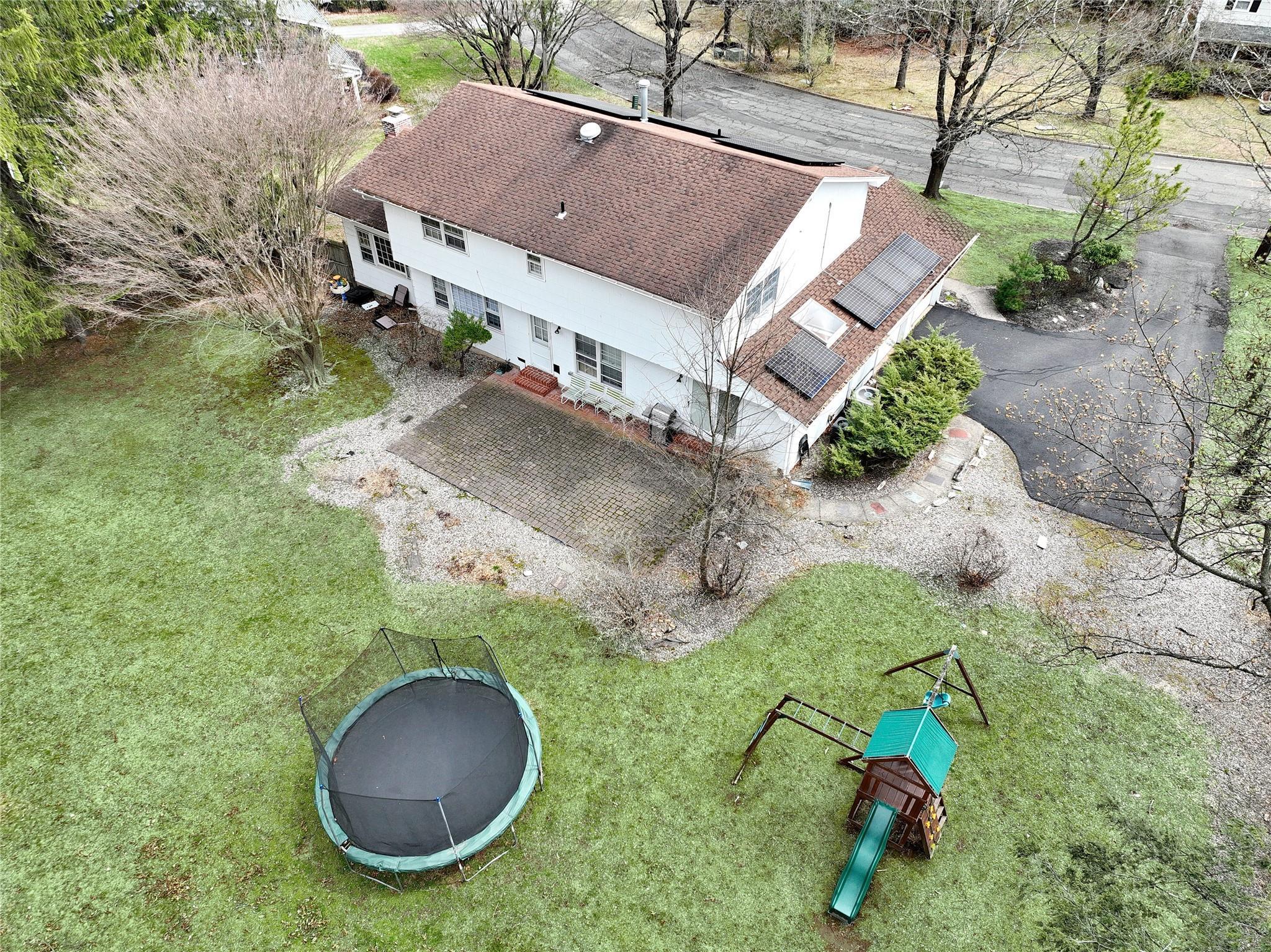 Single Family Wits  Rockland County, NY 10977, MLS-846153-25