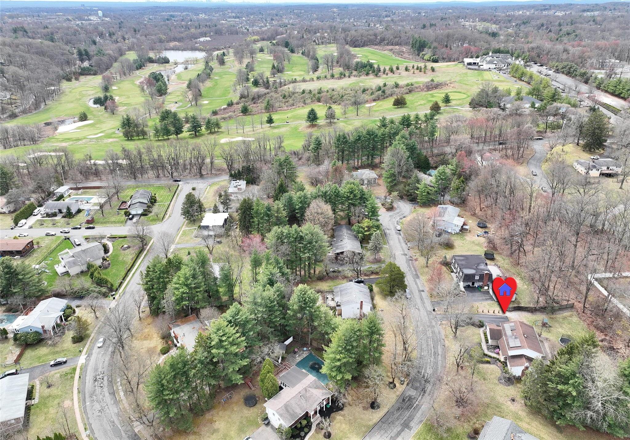 Single Family Wits  Rockland County, NY 10977, MLS-846153-29