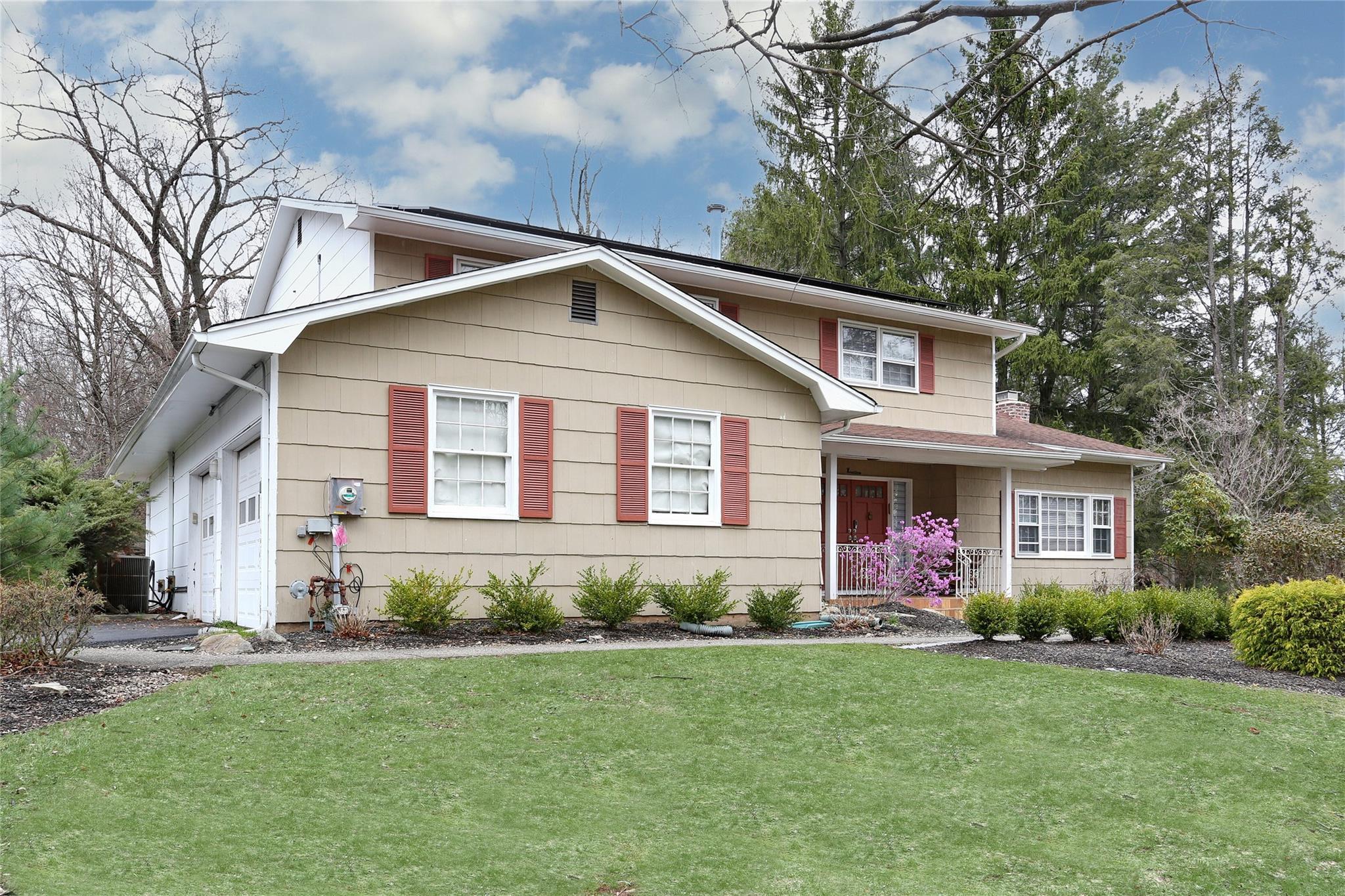 Single Family Wits  Rockland County, NY 10977, MLS-846153-3