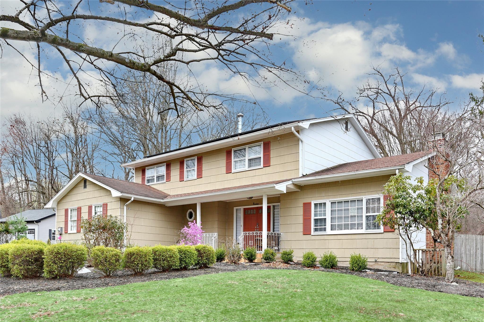 Single Family Wits  Rockland County, NY 10977, MLS-846153-4