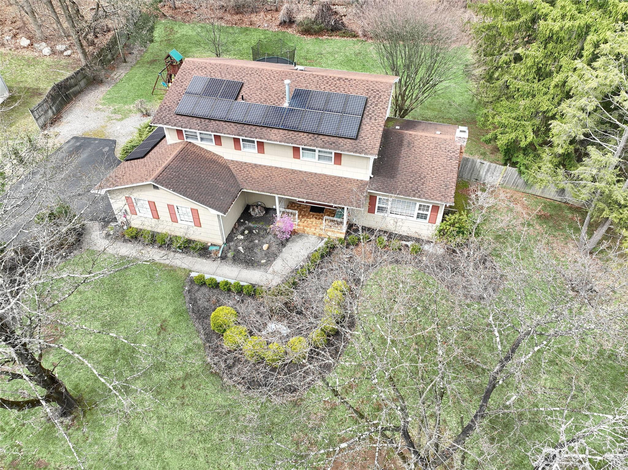 Single Family Wits  Rockland County, NY 10977, MLS-846153-5
