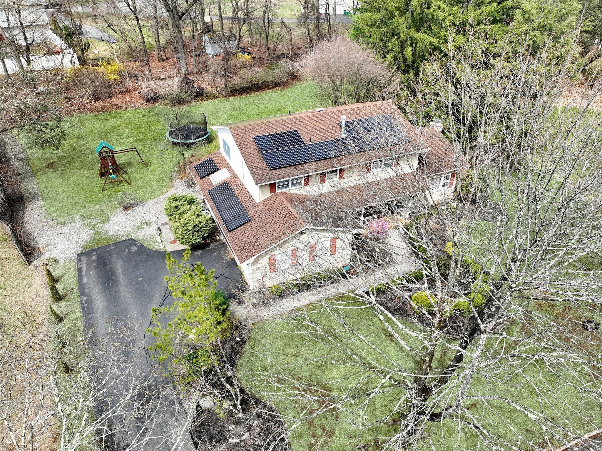 Single Family Wits  Rockland County, NY 10977, MLS-846153-6