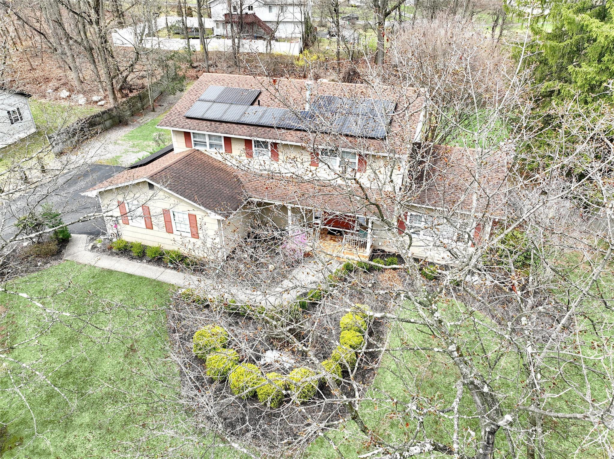 Single Family Wits  Rockland County, NY 10977, MLS-846153-7