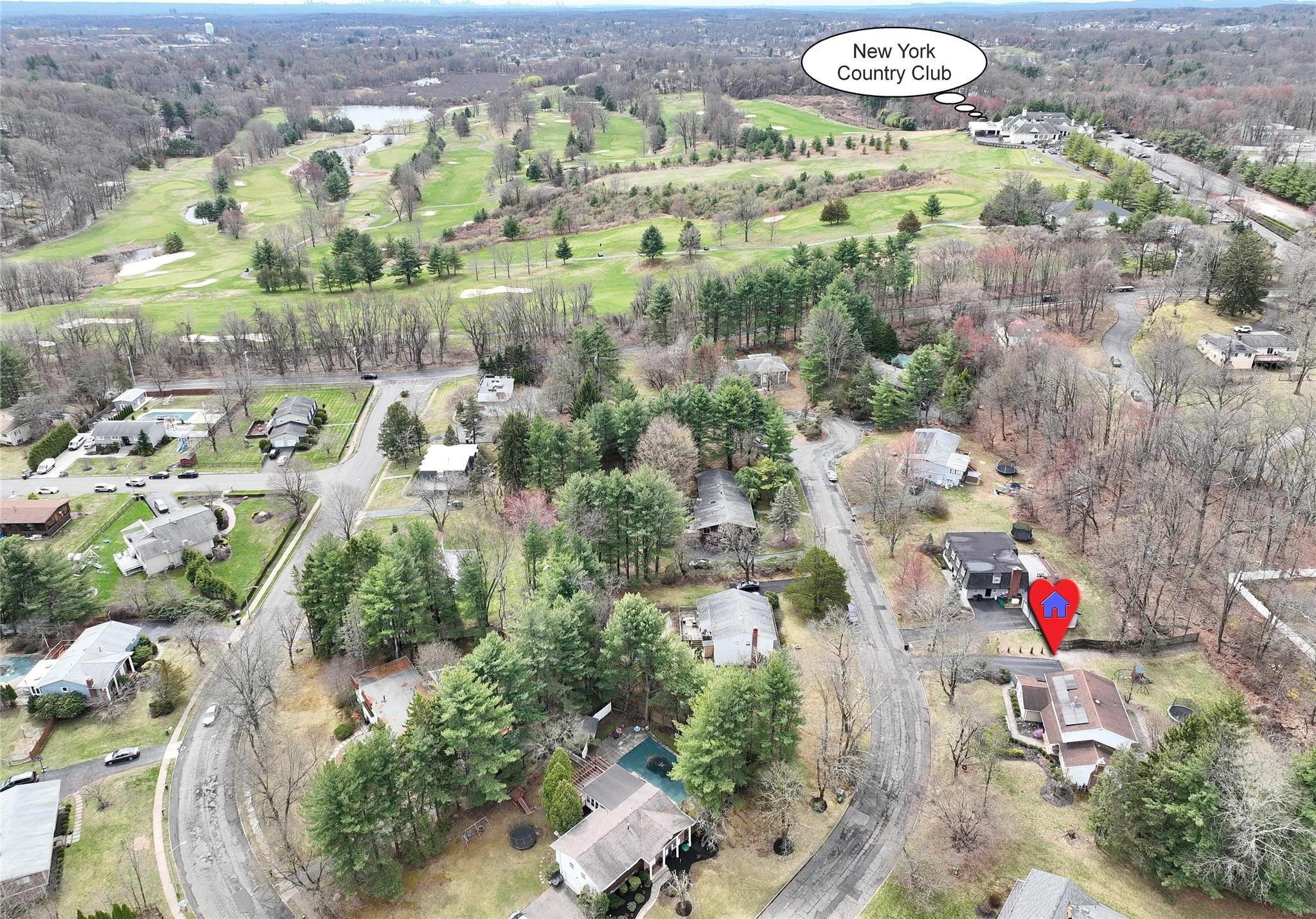 Single Family Wits  Rockland County, NY 10977, MLS-846153-8