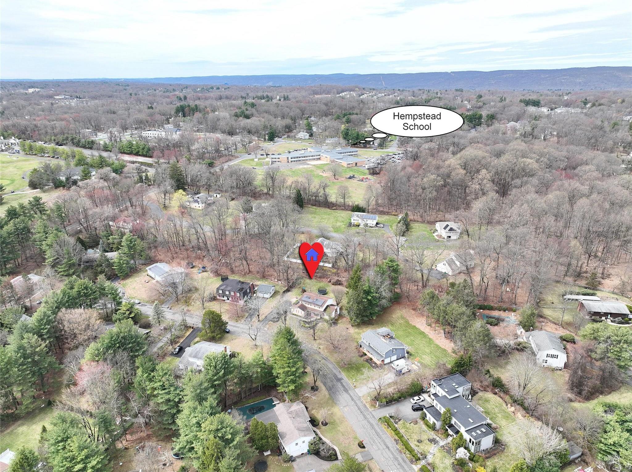 Single Family Wits  Rockland County, NY 10977, MLS-846153-9