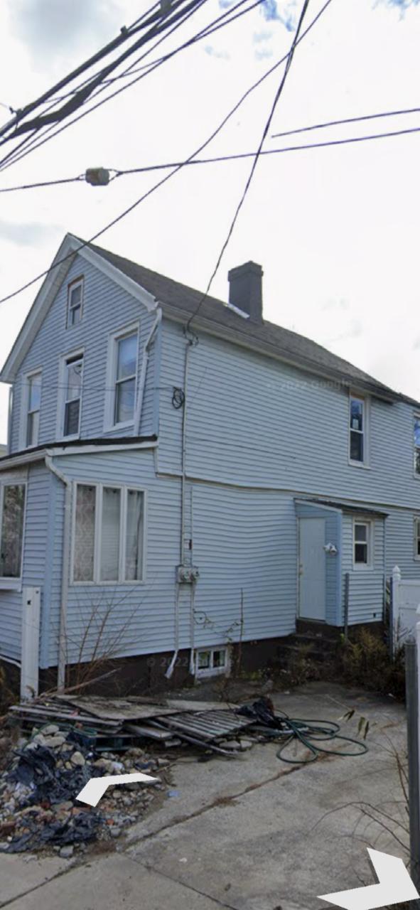 Single Family Matthews  Brooklyn, NY 11236, MLS-846154-2