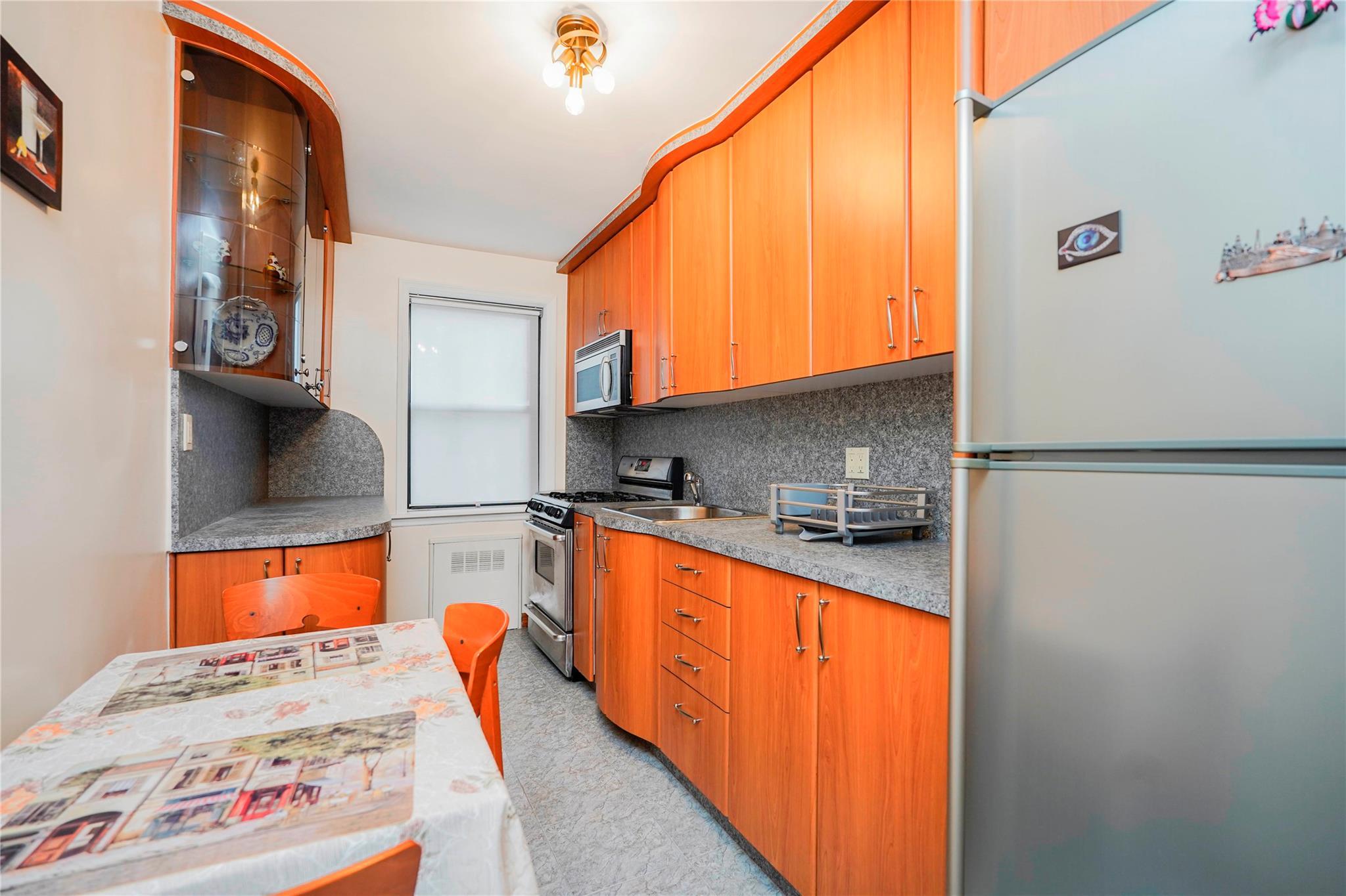 Coop 71st  Brooklyn, NY 11209, MLS-846161-14