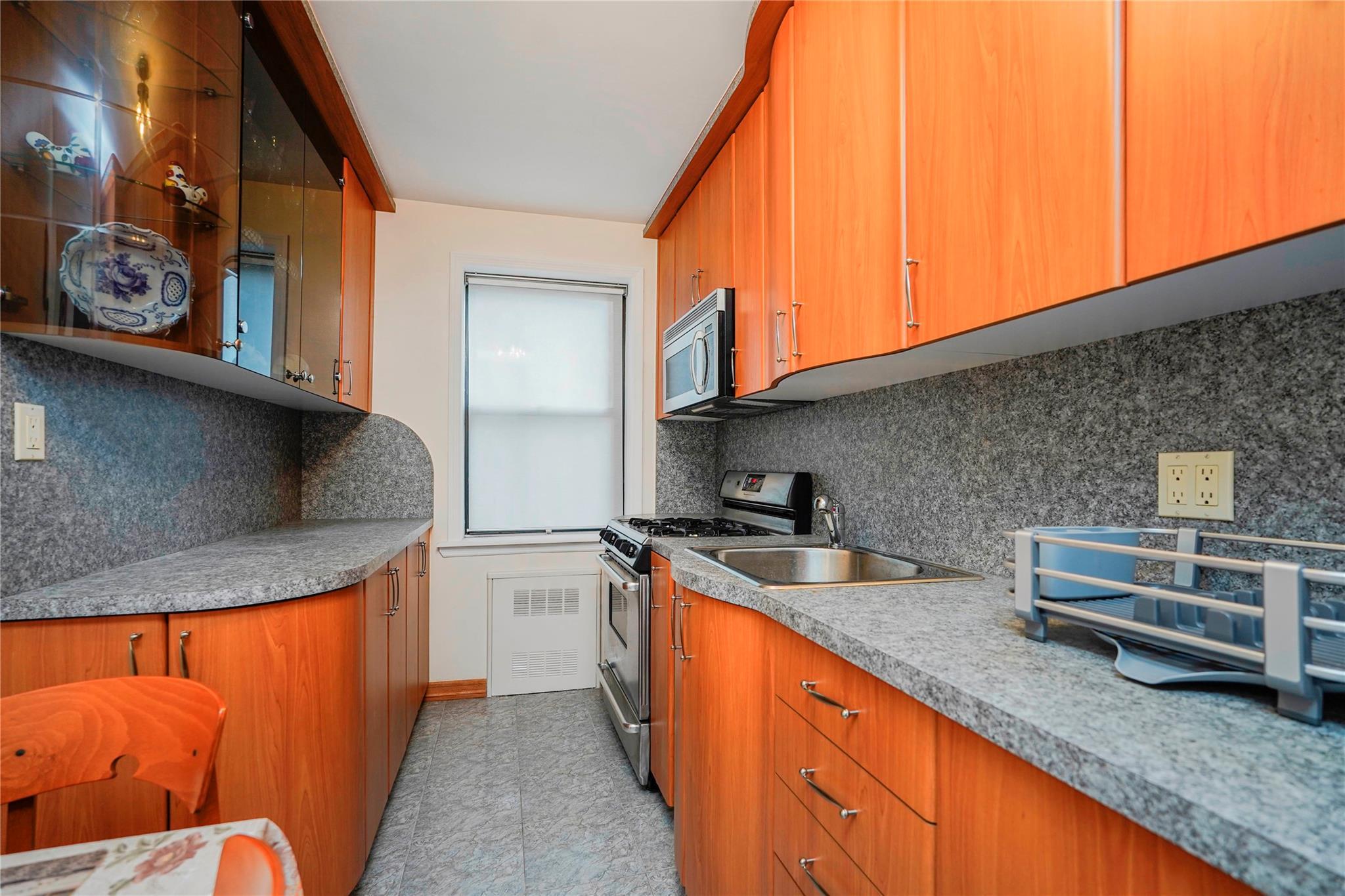Coop 71st  Brooklyn, NY 11209, MLS-846161-16