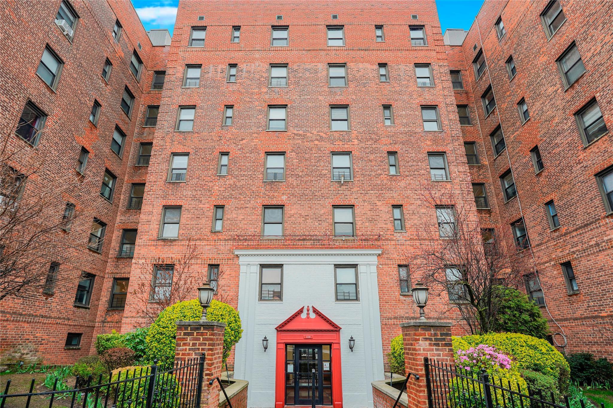 Coop 71st  Brooklyn, NY 11209, MLS-846161-3