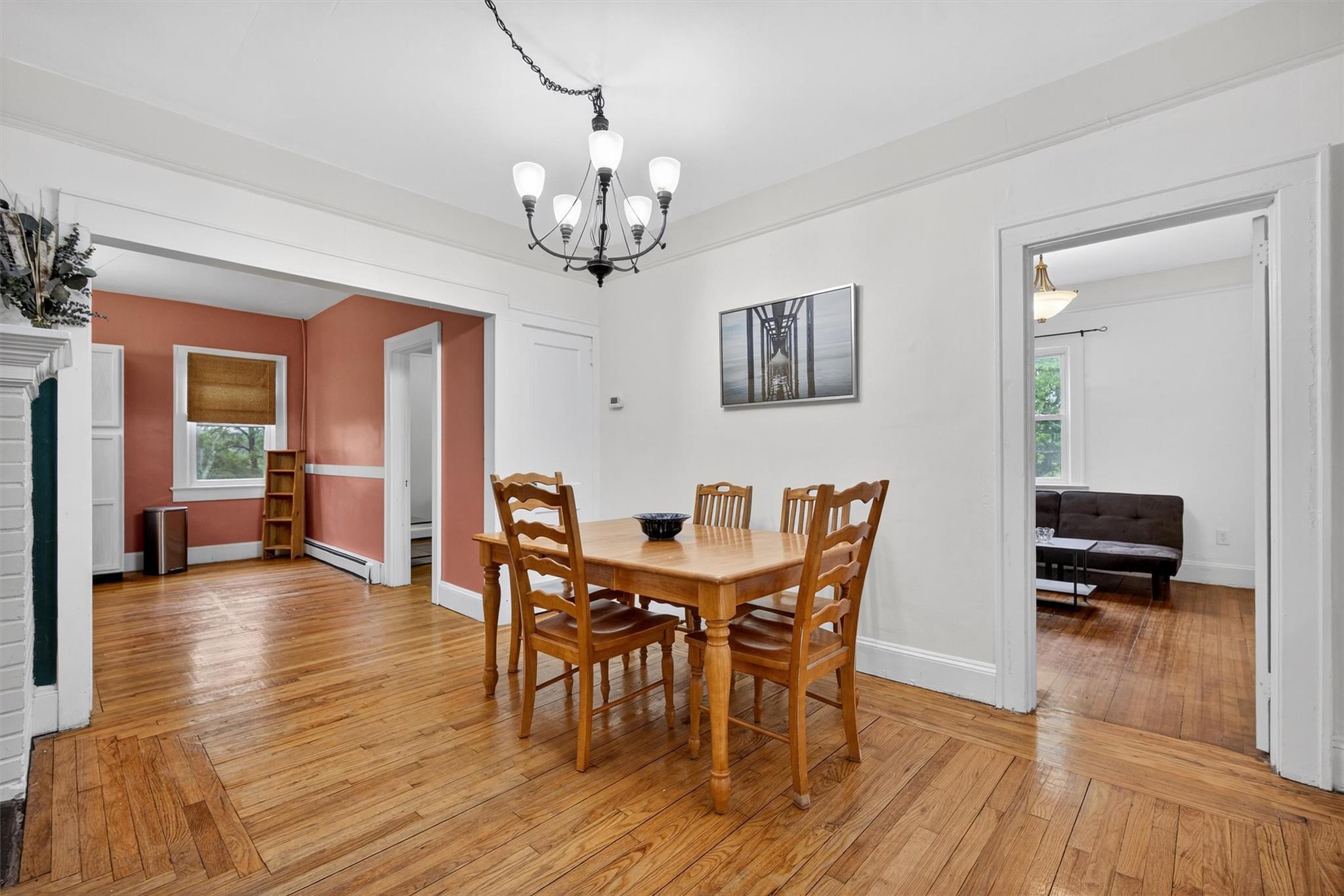Single Family Tuckers Corners  Ulster County, NY 12528, MLS-846162-10