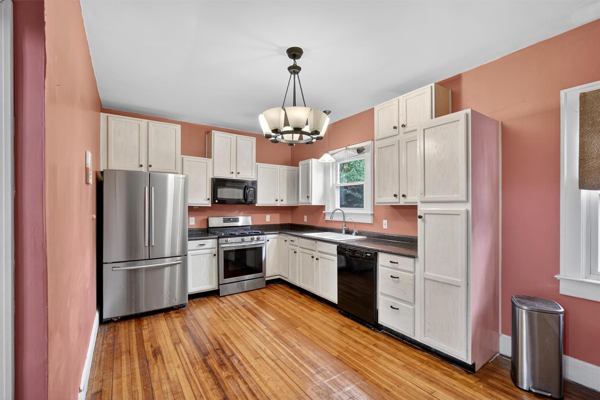 Single Family Tuckers Corners  Ulster County, NY 12528, MLS-846162-14