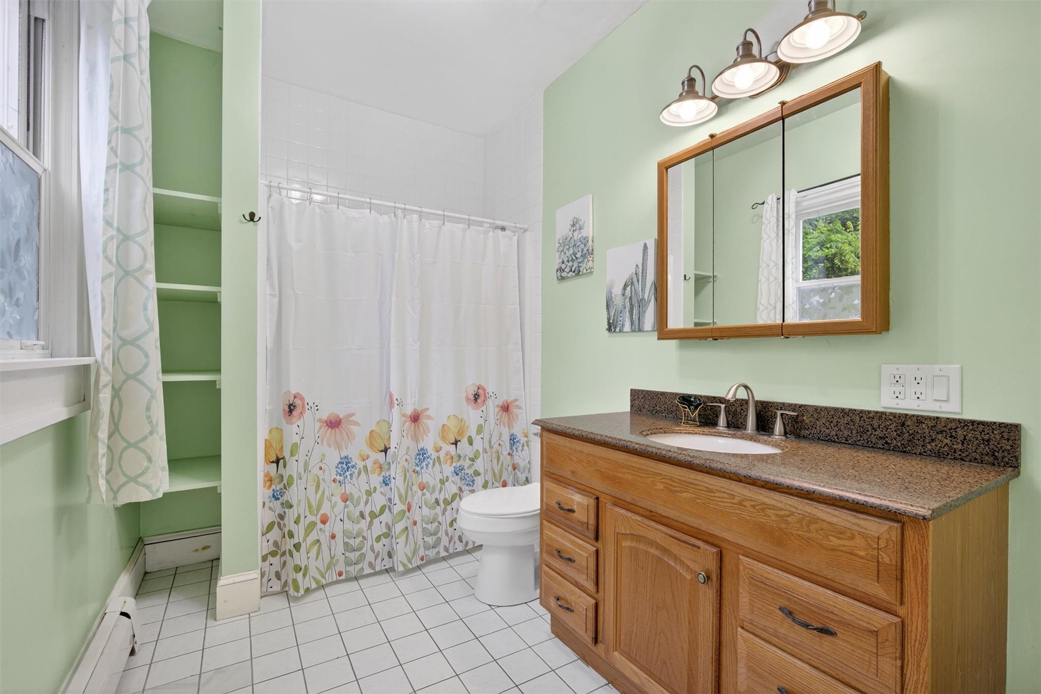 Single Family Tuckers Corners  Ulster County, NY 12528, MLS-846162-17