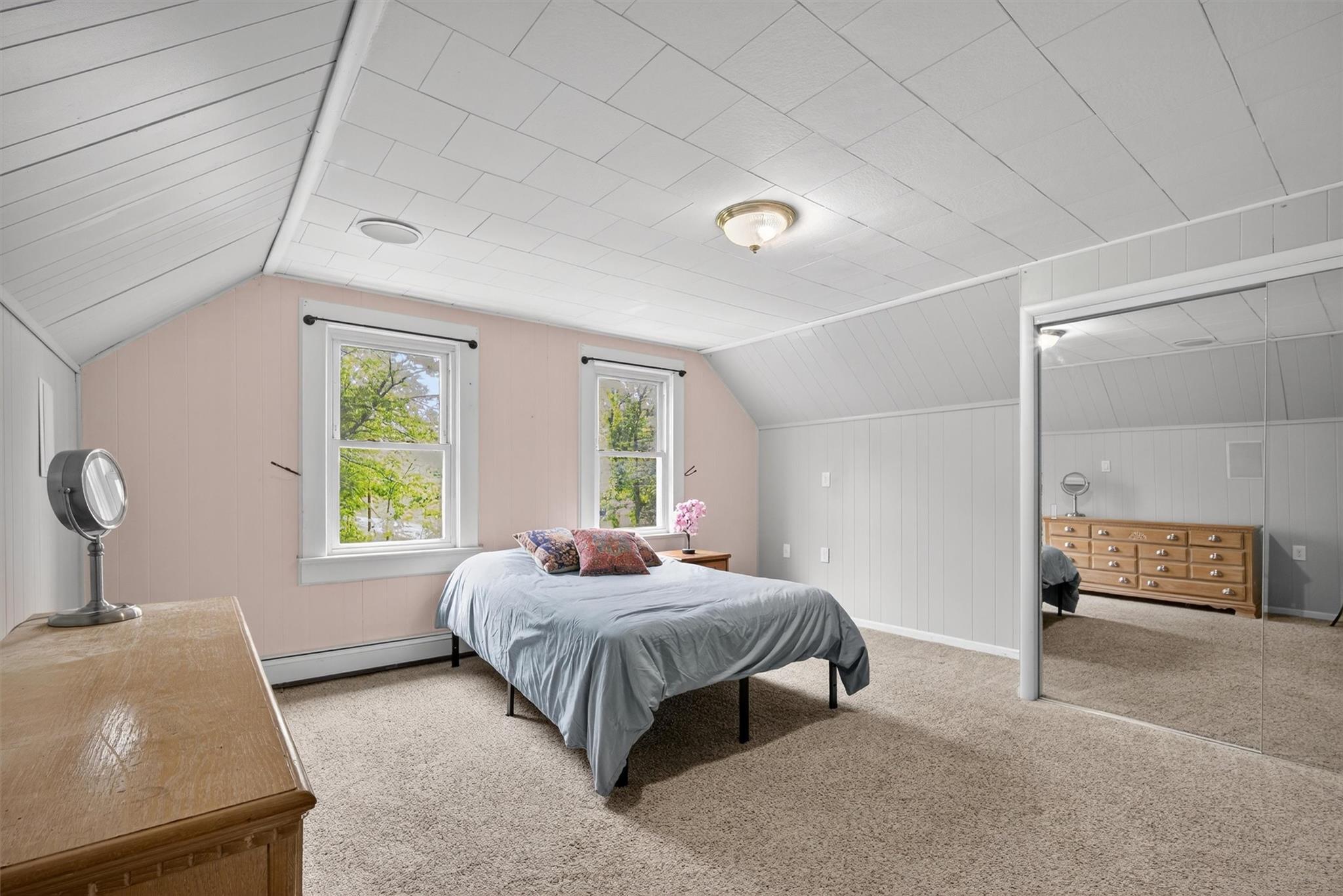 Single Family Tuckers Corners  Ulster County, NY 12528, MLS-846162-21