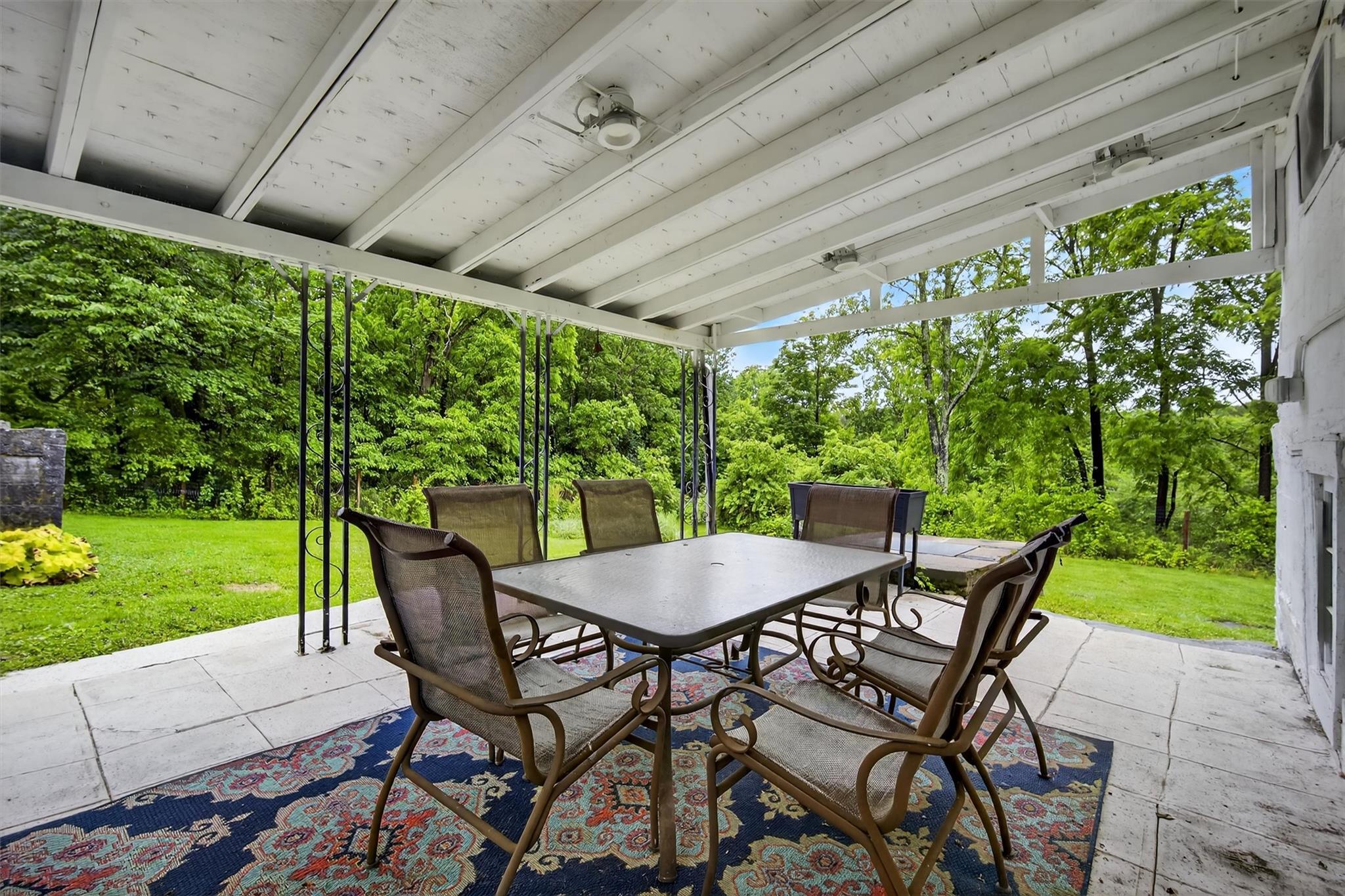 Single Family Tuckers Corners  Ulster County, NY 12528, MLS-846162-32