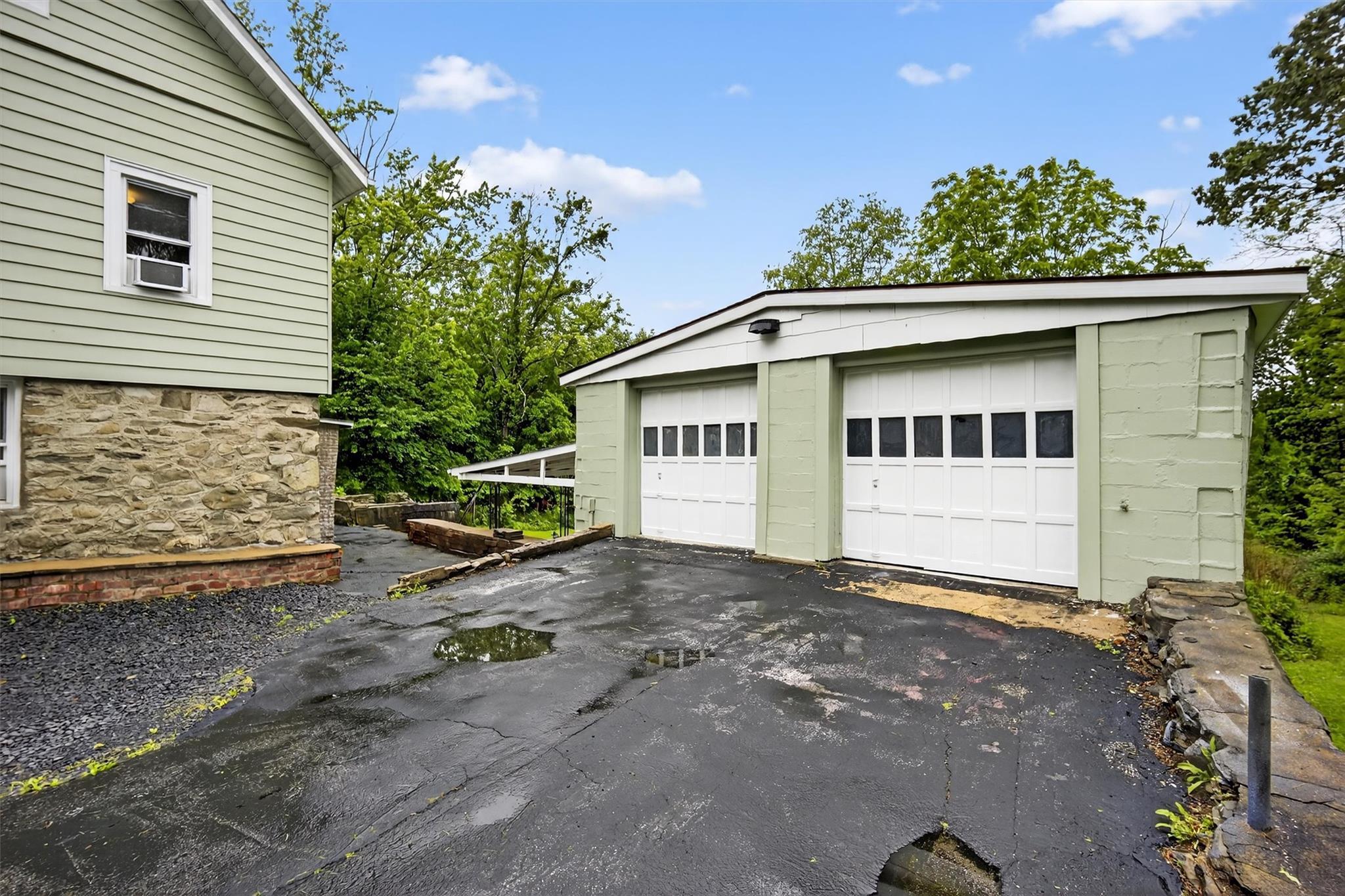 Single Family Tuckers Corners  Ulster County, NY 12528, MLS-846162-34