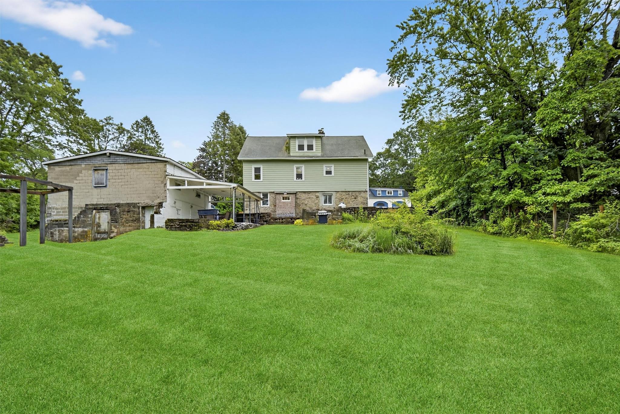 Single Family Tuckers Corners  Ulster County, NY 12528, MLS-846162-37