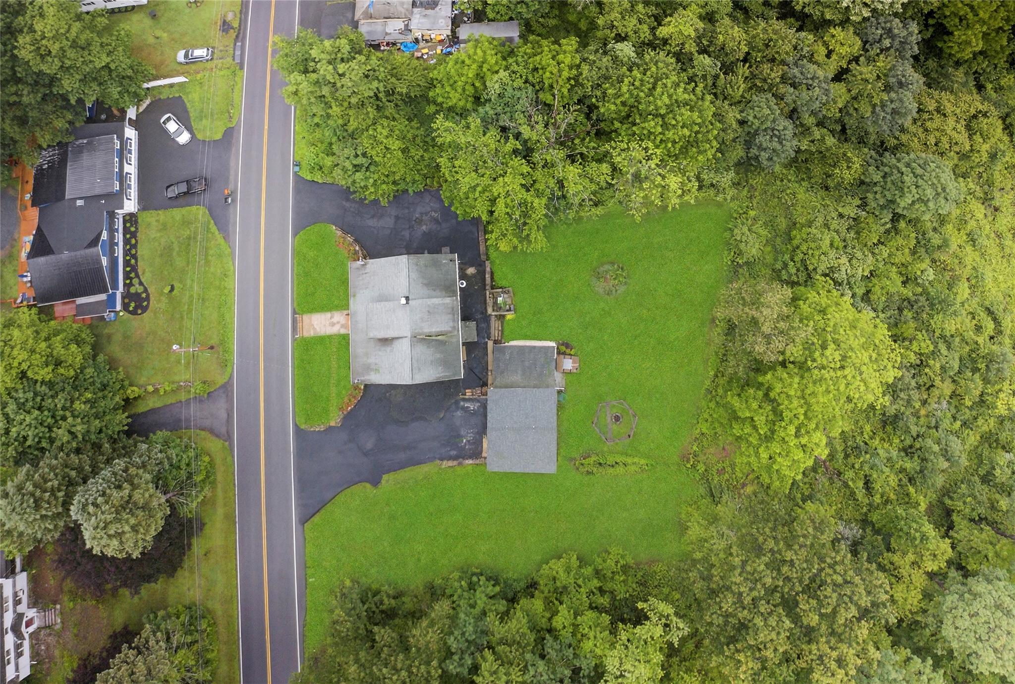 Single Family Tuckers Corners  Ulster County, NY 12528, MLS-846162-38