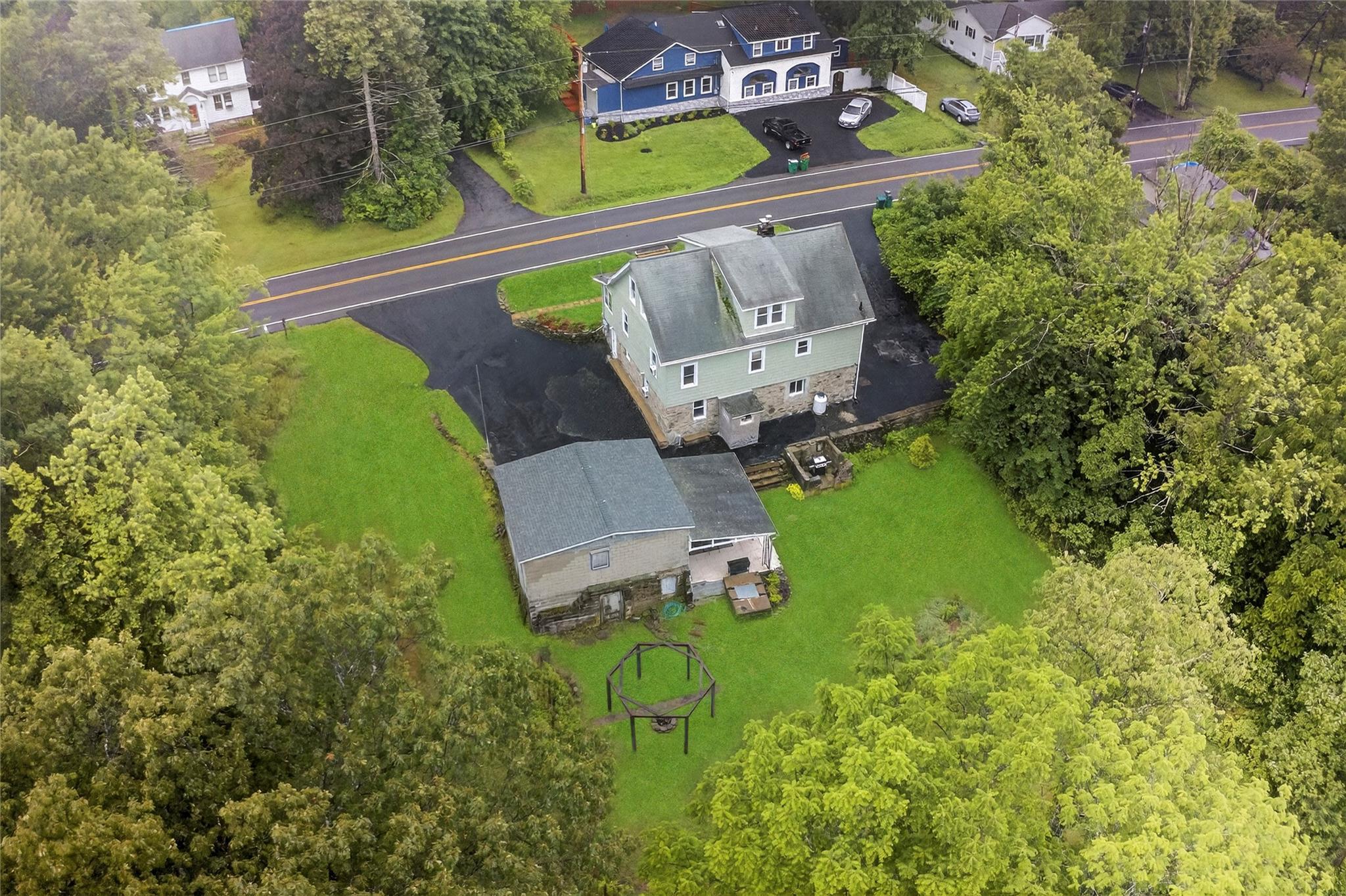 Single Family Tuckers Corners  Ulster County, NY 12528, MLS-846162-40