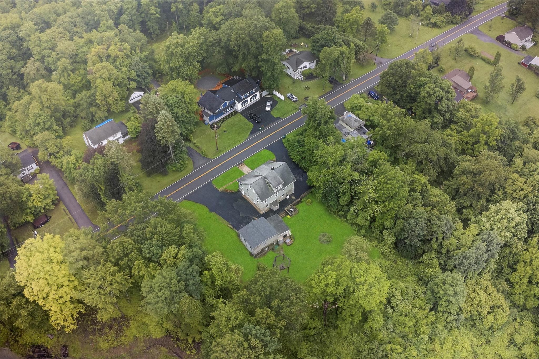 Single Family Tuckers Corners  Ulster County, NY 12528, MLS-846162-42