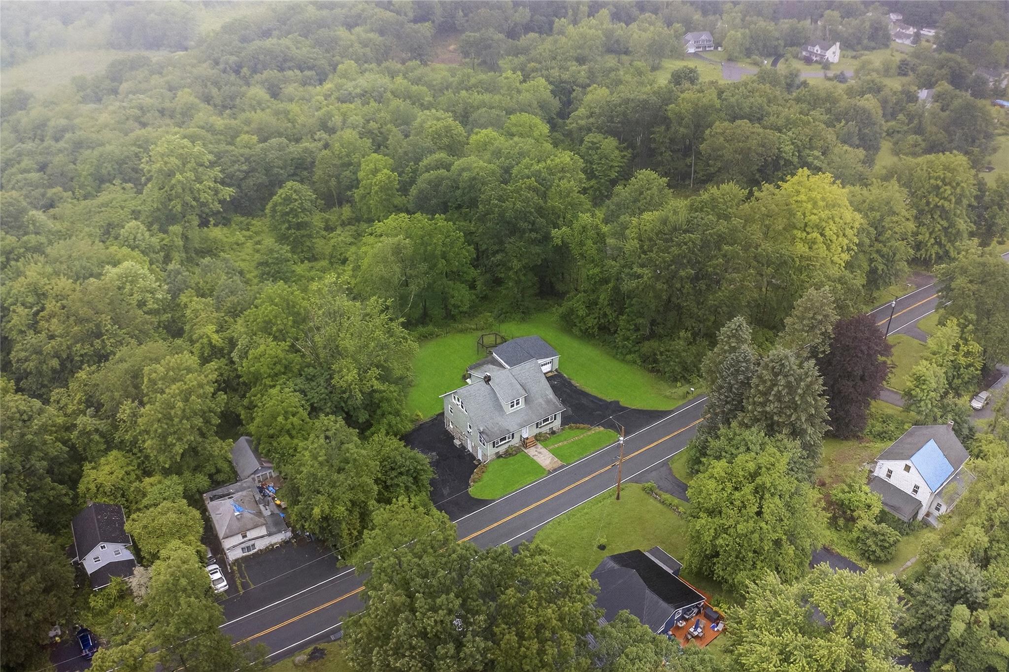 Single Family Tuckers Corners  Ulster County, NY 12528, MLS-846162-44