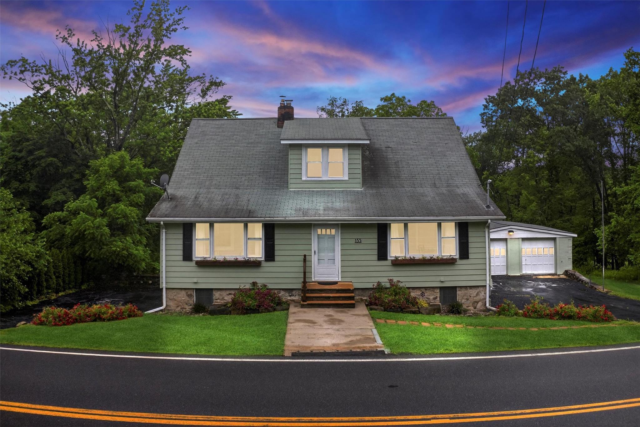 Single Family Tuckers Corners  Ulster County, NY 12528, MLS-846162-46