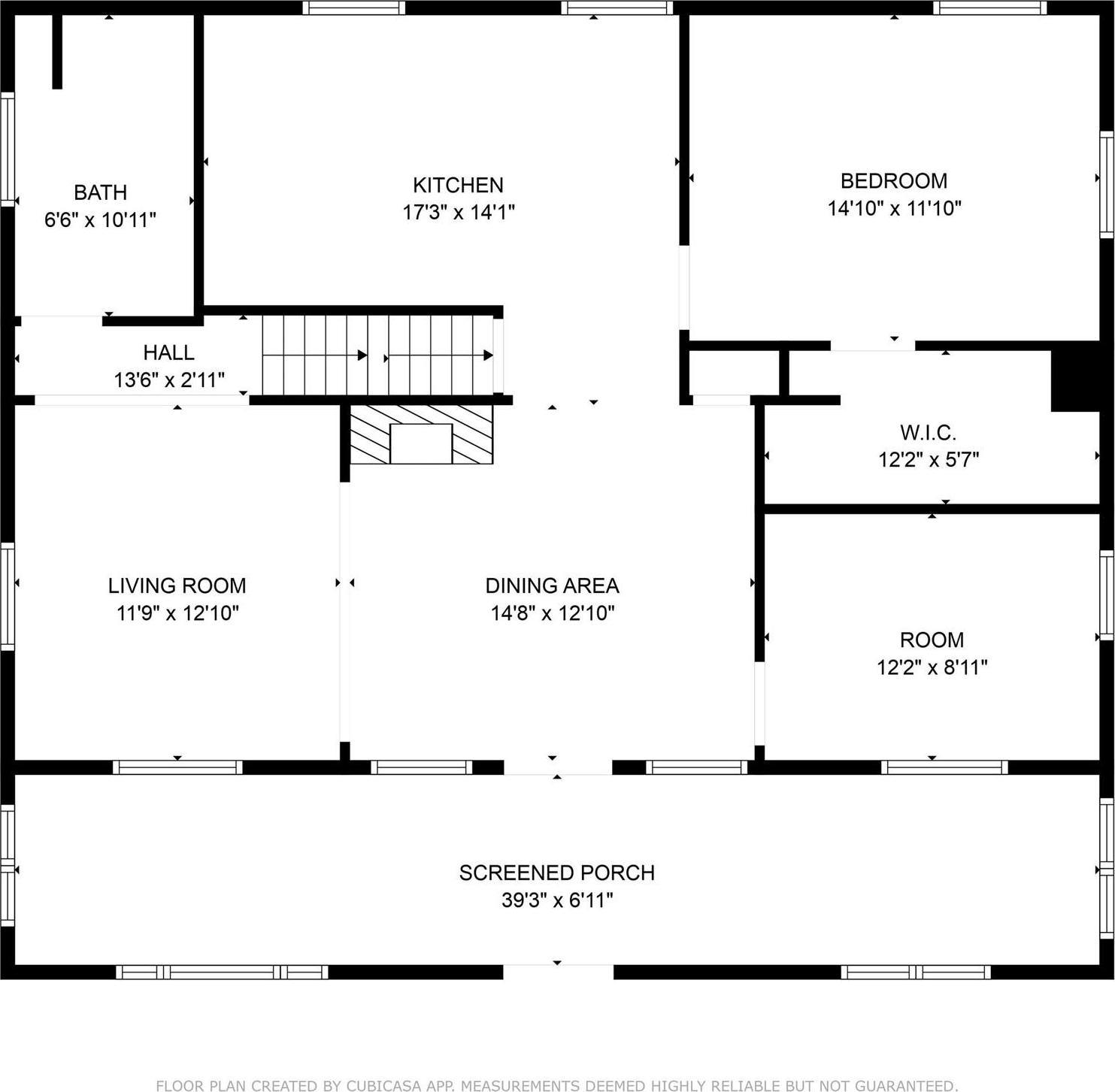 Single Family Tuckers Corners  Ulster County, NY 12528, MLS-846162-48