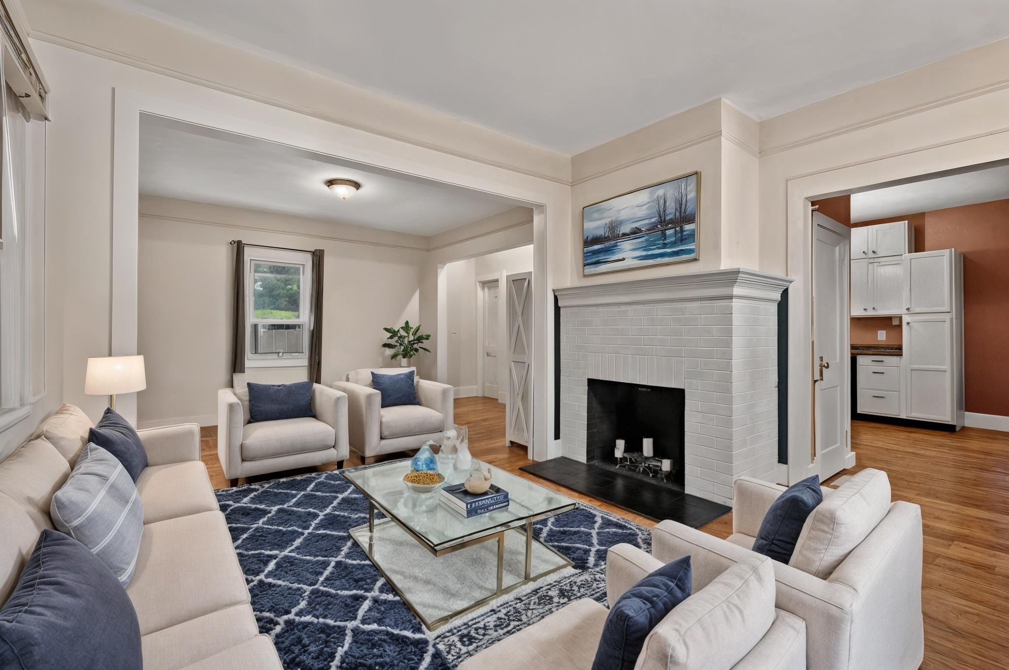 Single Family Tuckers Corners  Ulster County, NY 12528, MLS-846162-7