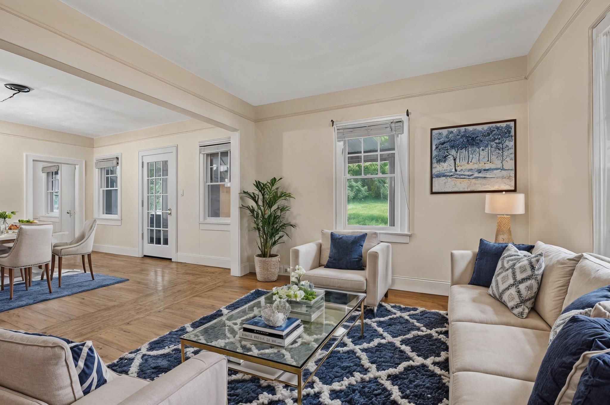 Single Family Tuckers Corners  Ulster County, NY 12528, MLS-846162-9