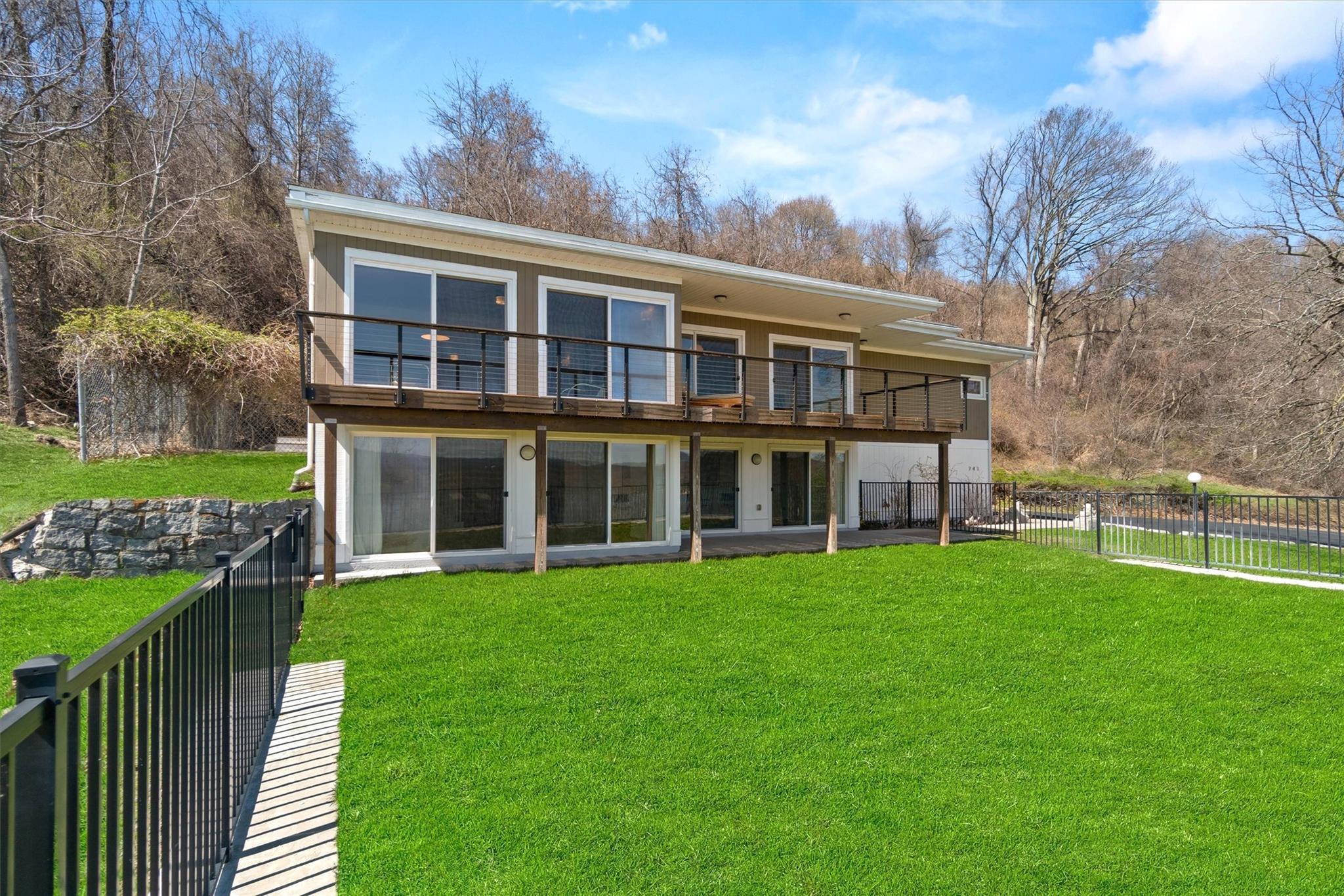 Single Family River  Orange County, NY 12550, MLS-846168-2