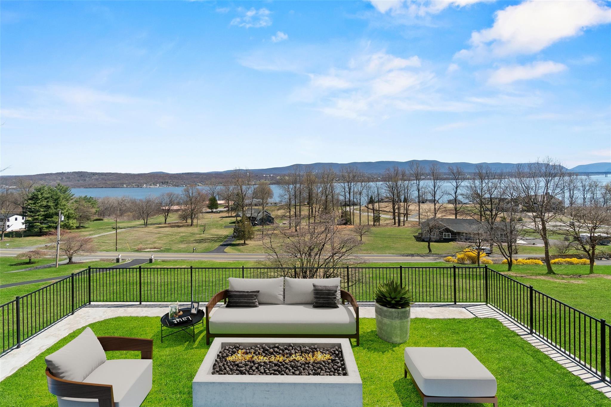 Single Family River  Orange County, NY 12550, MLS-846168-40