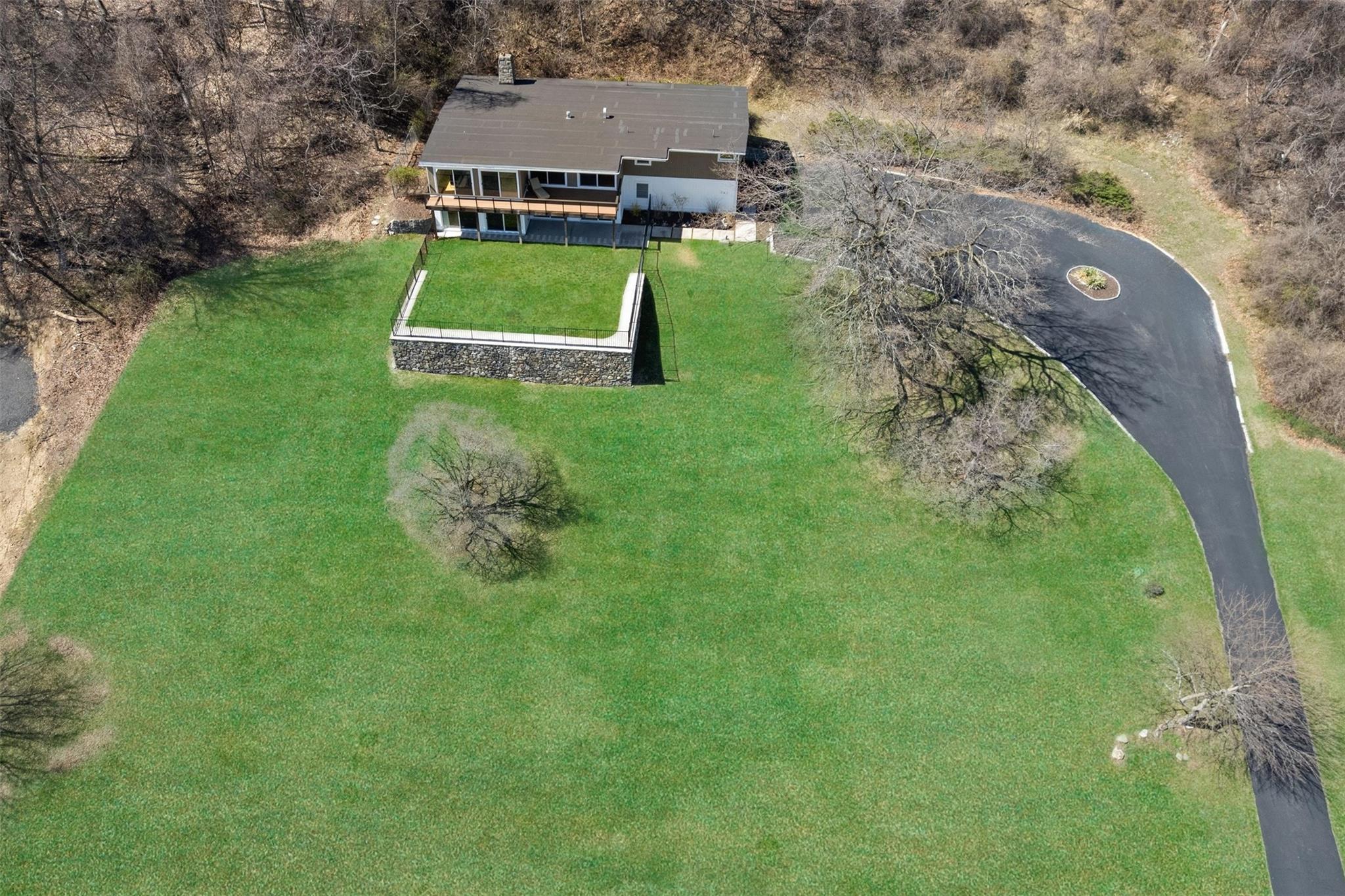 Single Family River  Orange County, NY 12550, MLS-846168-46