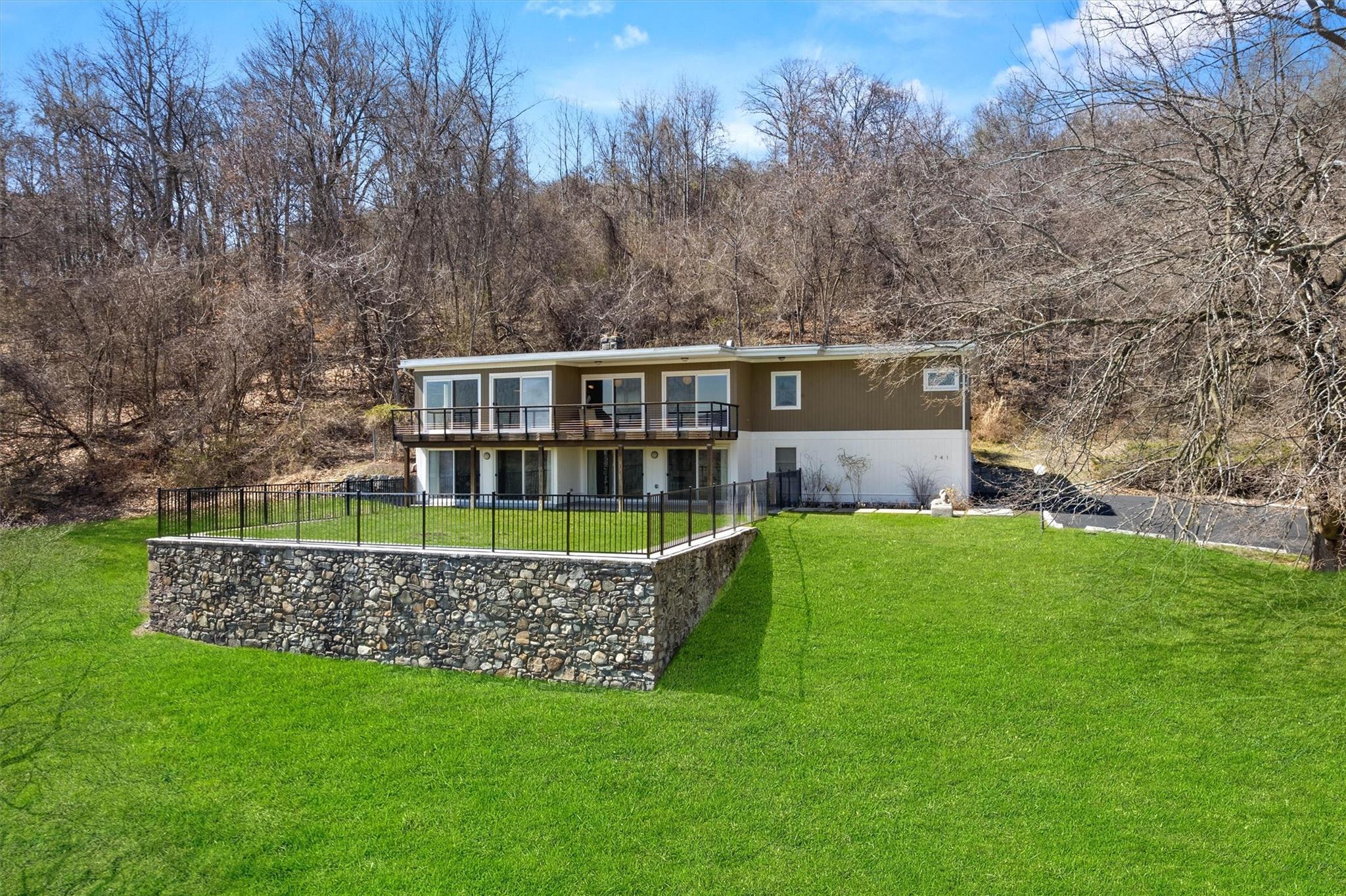 Single Family River  Orange County, NY 12550, MLS-846168-47