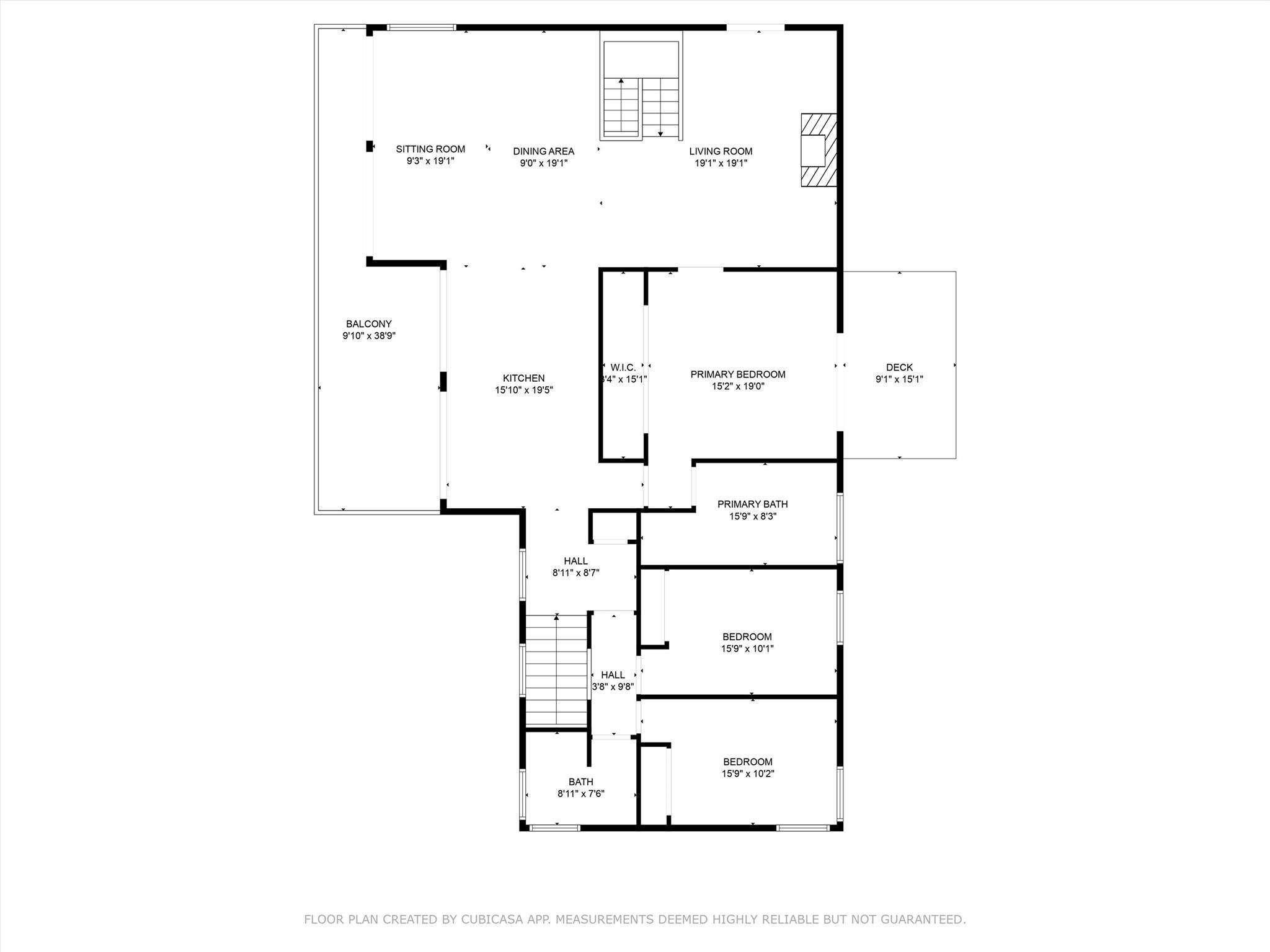 Single Family River  Orange County, NY 12550, MLS-846168-48