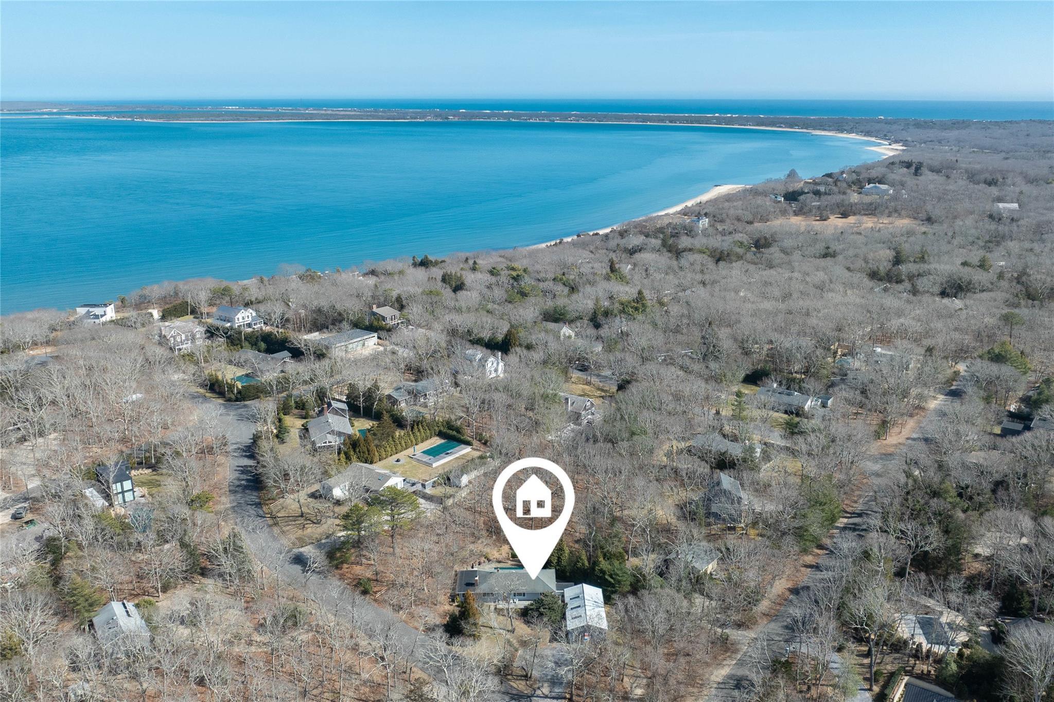 Single Family Captains  Suffolk County, NY 11937, MLS-846170-17