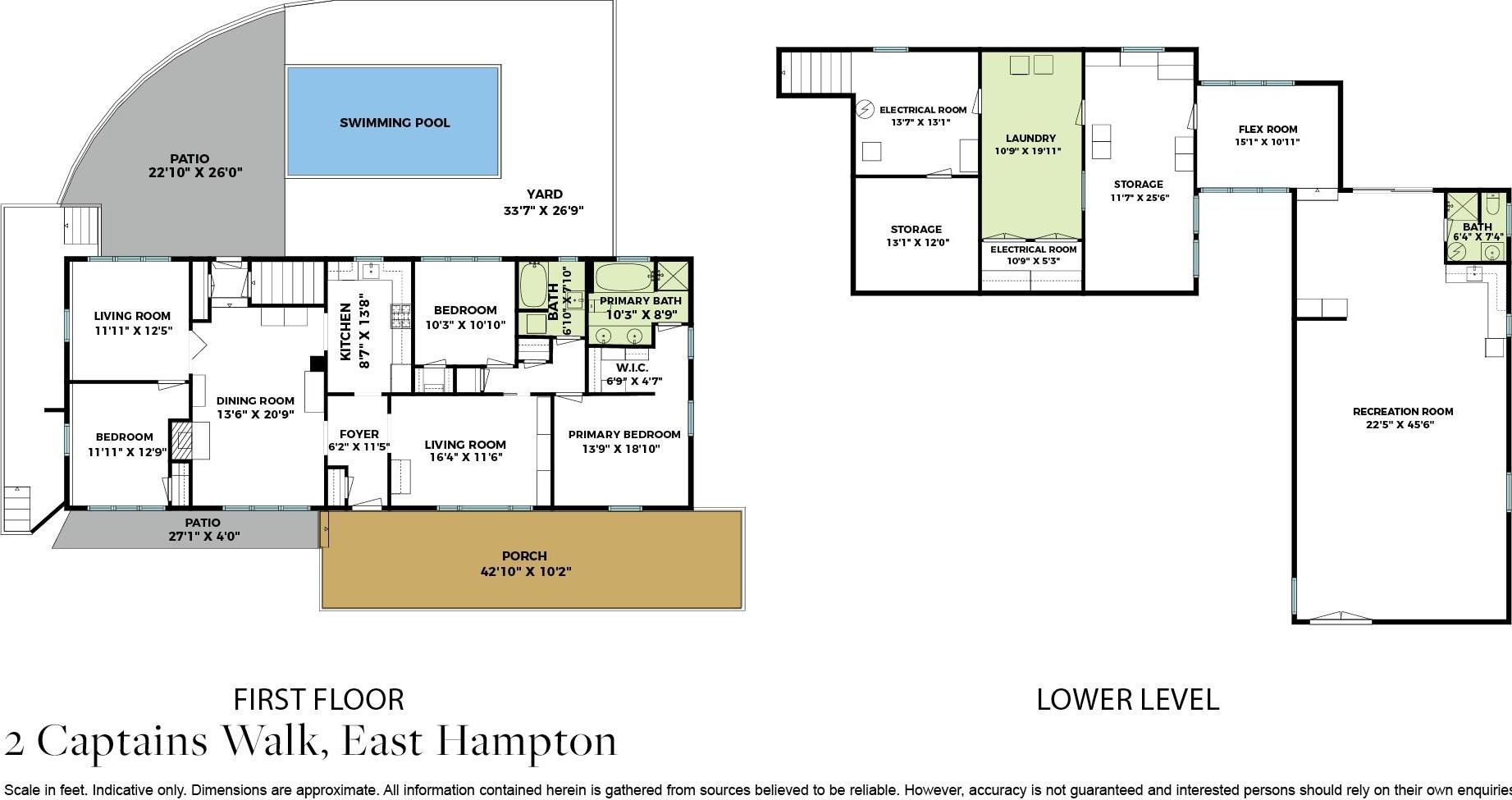 Single Family Captains  Suffolk County, NY 11937, MLS-846170-20