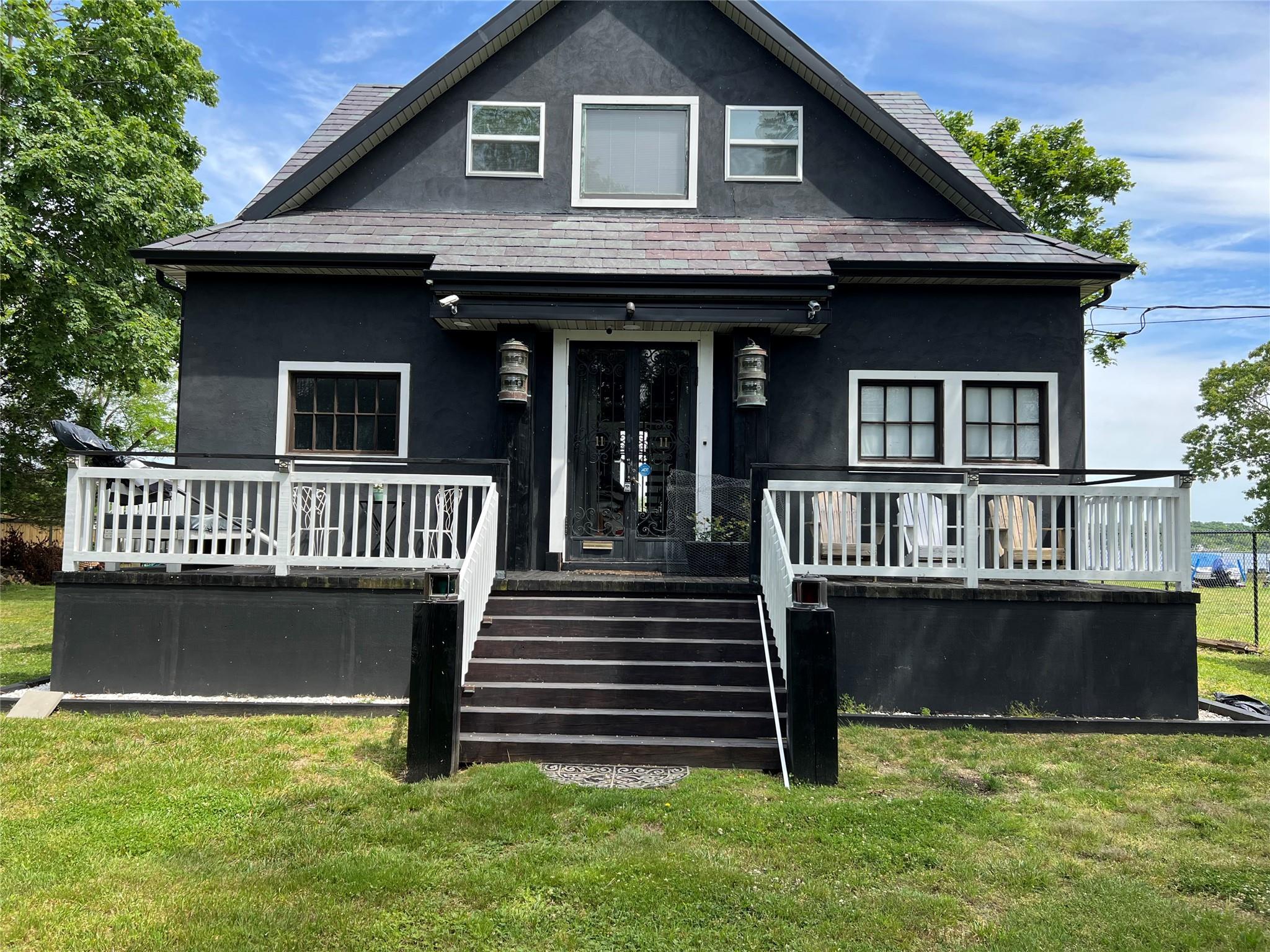 Single Family Wavecrest Suffolk County, NY 11951, MLS-846173-2