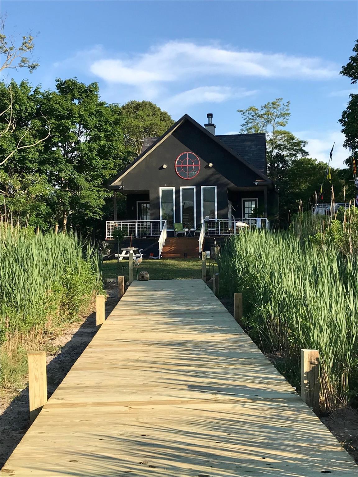 Single Family Wavecrest Suffolk County, NY 11951, MLS-846173-22