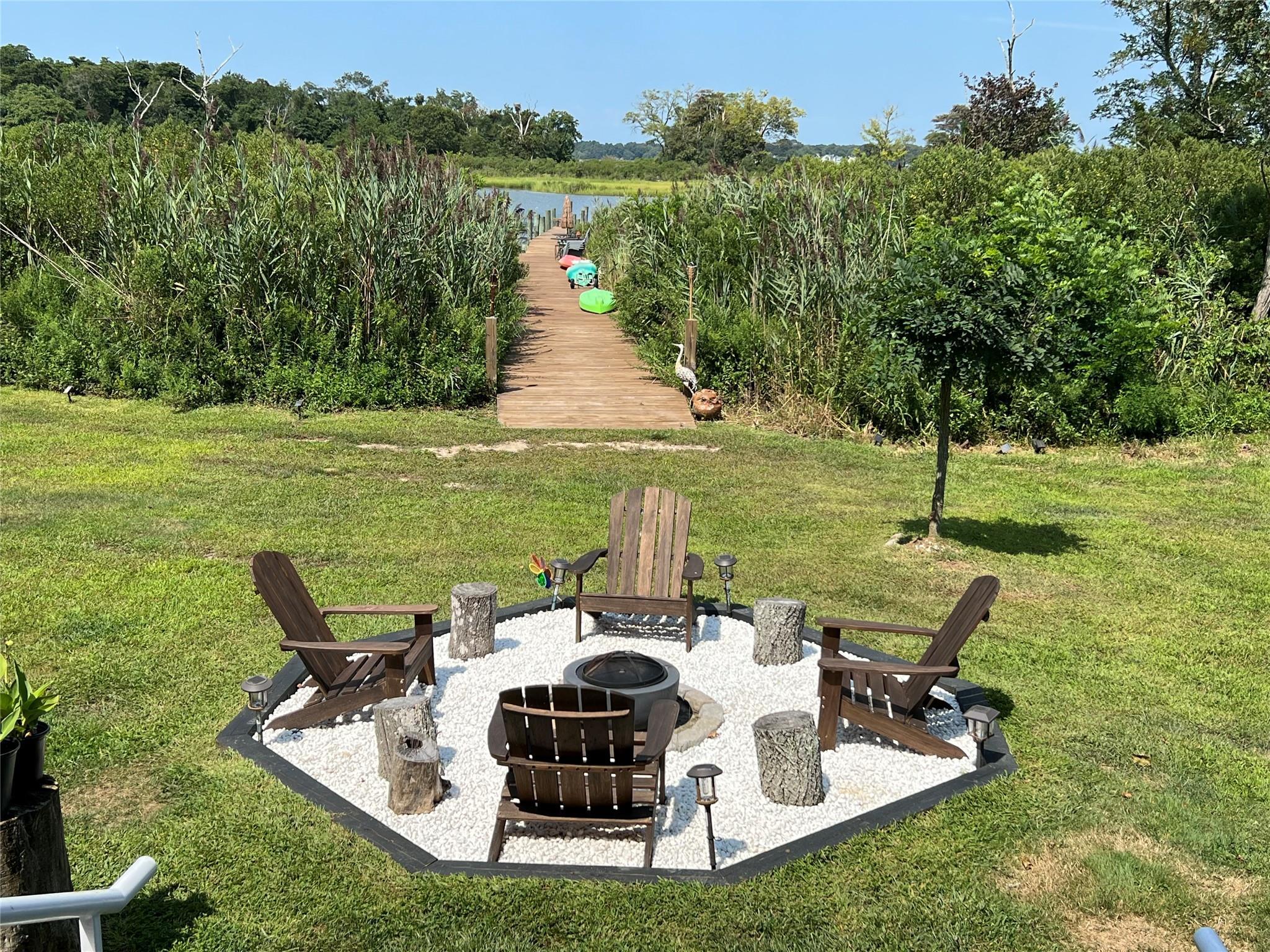 Single Family Wavecrest Suffolk County, NY 11951, MLS-846173-27