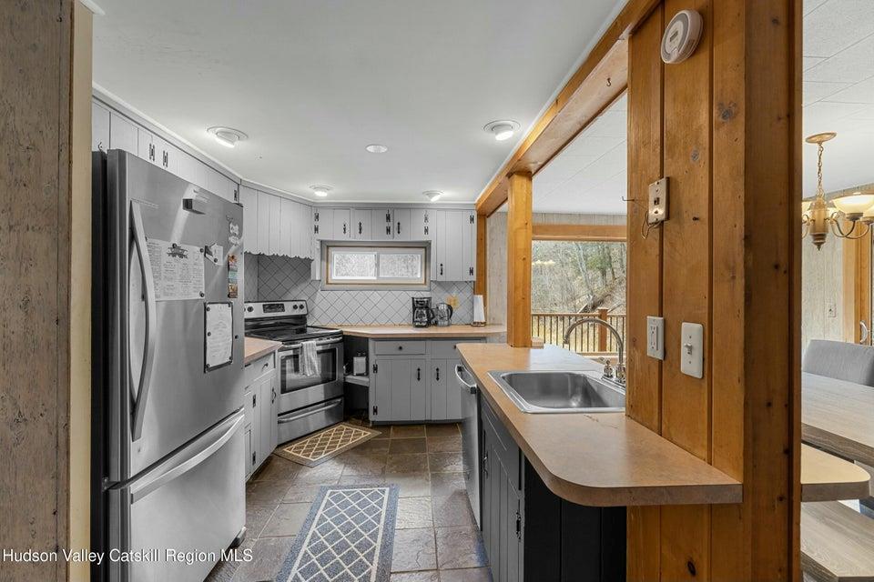 Single Family Route 42 Ny  Ulster County, NY 12480, MLS-846176-17