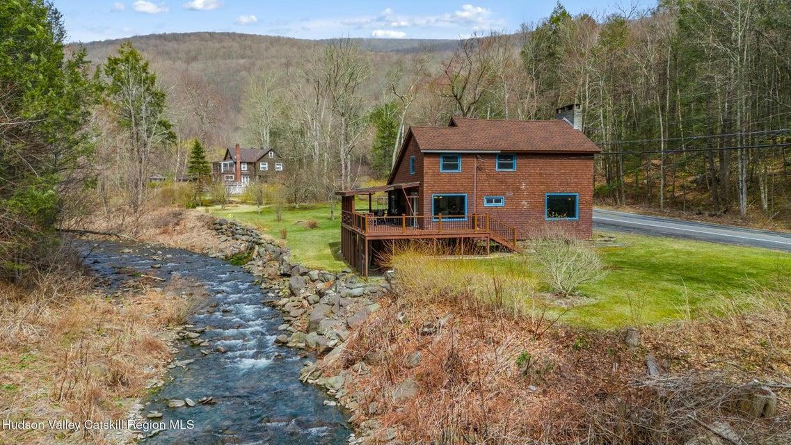 Single Family Route 42 Ny  Ulster County, NY 12480, MLS-846176-2