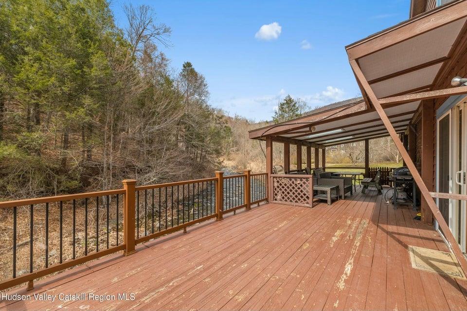 Single Family Route 42 Ny  Ulster County, NY 12480, MLS-846176-21