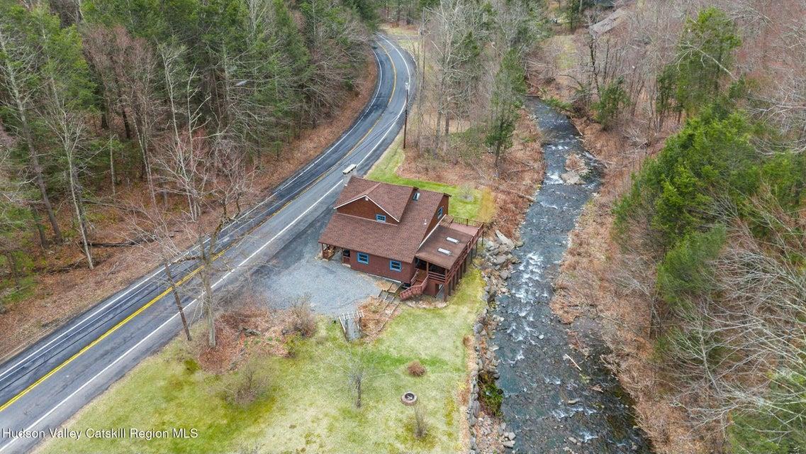 Single Family Route 42 Ny  Ulster County, NY 12480, MLS-846176-3