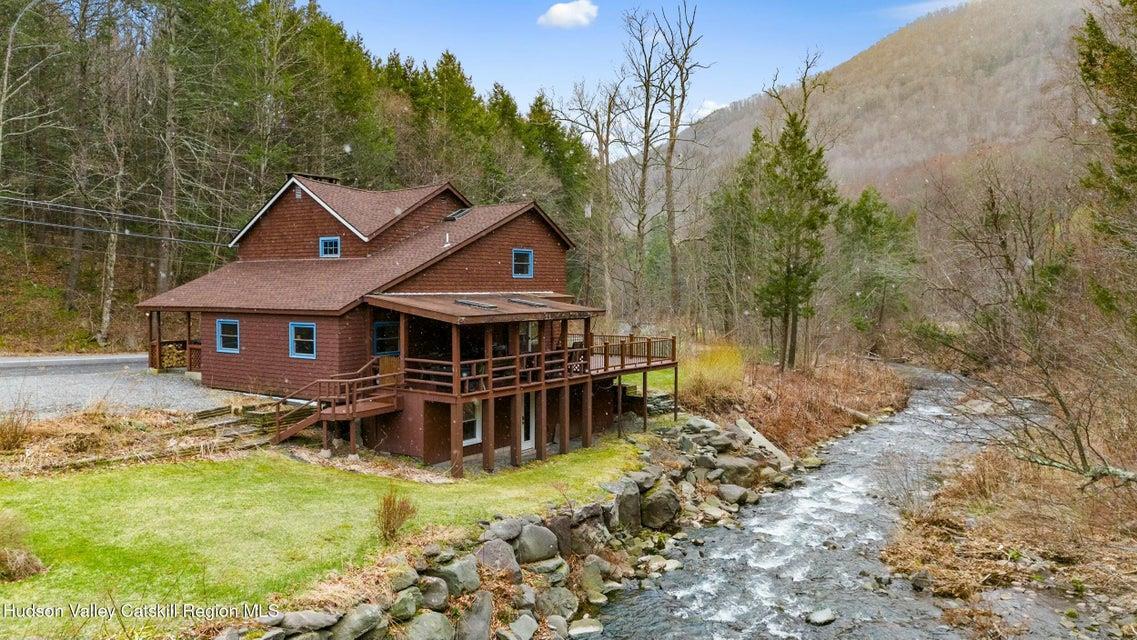 Single Family Route 42 Ny  Ulster County, NY 12480, MLS-846176-4