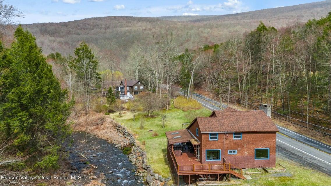 Single Family Route 42 Ny  Ulster County, NY 12480, MLS-846176-7