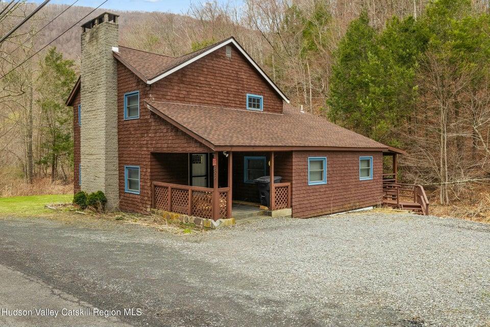 Single Family Route 42 Ny  Ulster County, NY 12480, MLS-846176-8