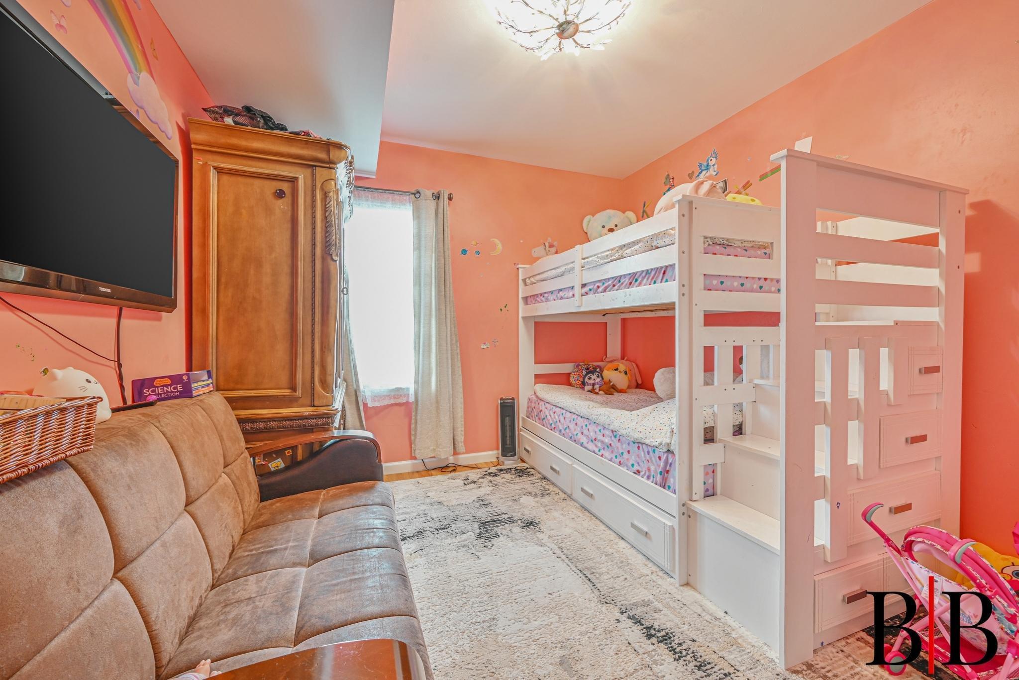 Condo Bergen  Brooklyn, NY 11234, MLS-846177-11